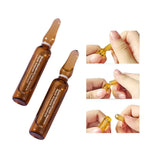 BLEST- BIOTIN+KERATIN+PROTEIN INTENSIVE REPAIR AMPOULE TREATMENTE- 1PC