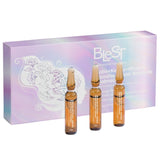 BLEST- BIOTIN+KERATIN+PROTEIN INTENSIVE REPAIR AMPOULE TREATMENTE- 1PC