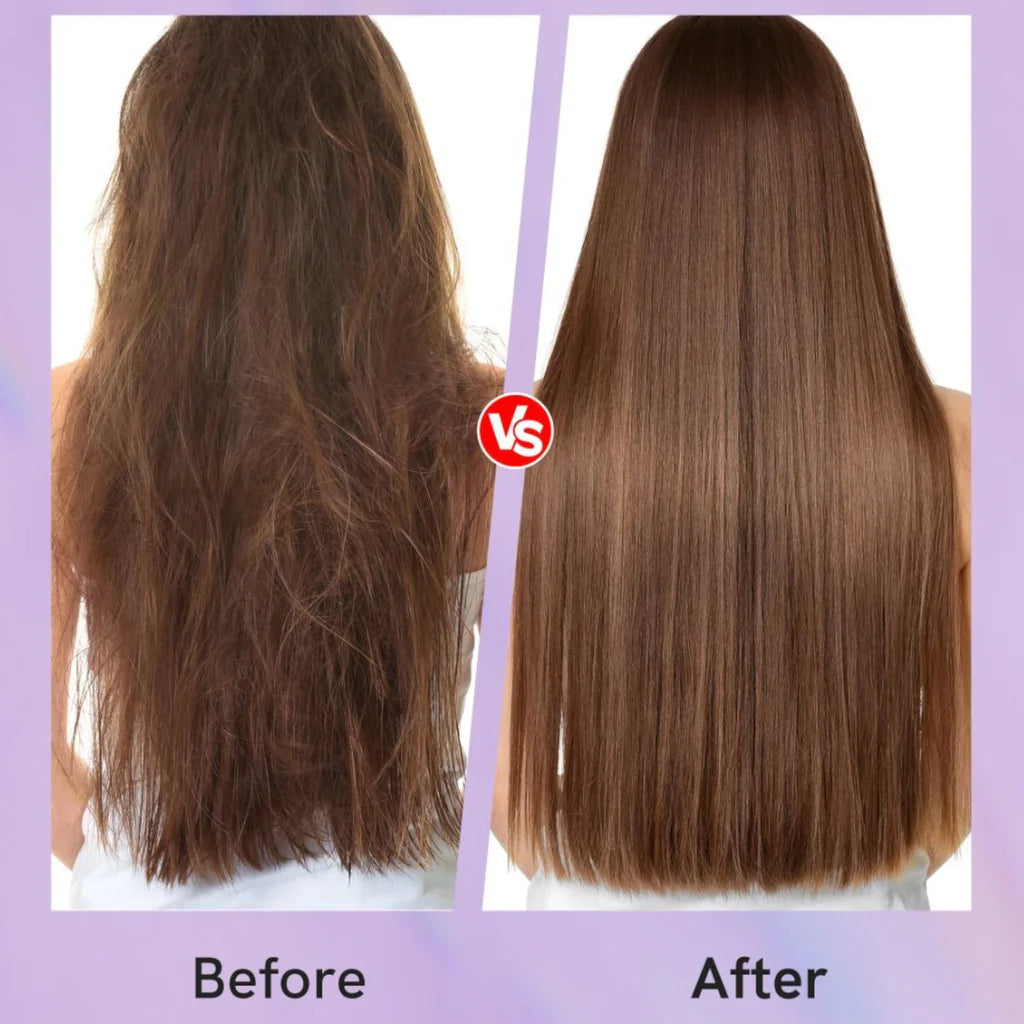 BLEST- BIOTIN+KERATIN+PROTEIN INTENSIVE REPAIR AMPOULE TREATMENTE- 1PC
