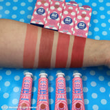 RUDE-MENTOS-LIP`N CHEEK TINT- 1 PC