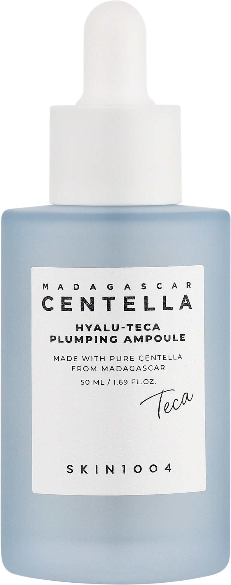SKIN 1004 - CENTELLA HYALU TECA PLUMPING AMPOULE SERUM REPULPANT - (1PC)