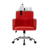 IMPRESSIONS VANITY- SNOOPY'S HOUSE SWIVEL VANITY CHAIR (1PC)