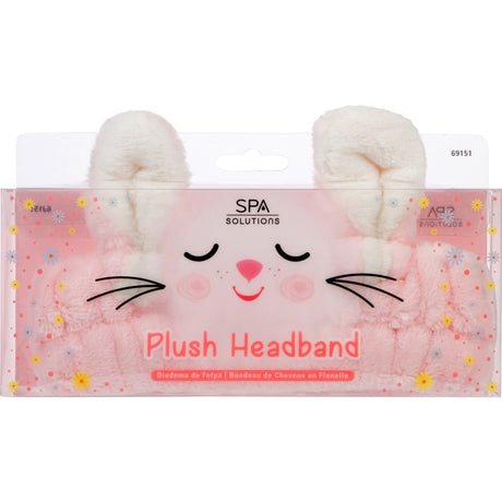 CALA - PLUSH HEADBANDS