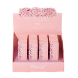 MISS LIL USA- BLOOM KISS- CALLA- SHIMMER LIP GLOSS-12PCS