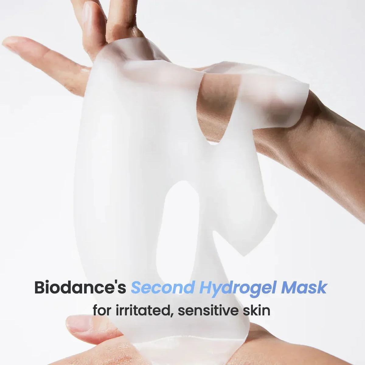 BIODANCE - HYDRO CERA-NOL REAL DEEP MASK - 1PACK (4 SHEET MASKS)