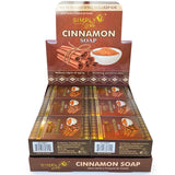 SIMPLY BELLA - LUXURY SOAP COLLECTION - (12PCS)