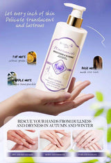 SIMPLY BELLA - BODY LOTION (1PC)