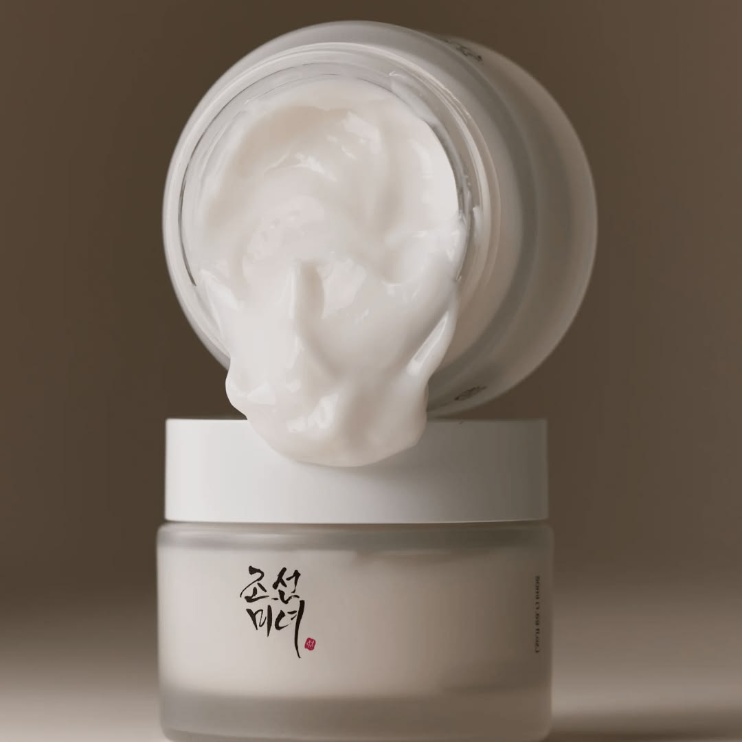 BEAUTY OF JOSEON - DYNASTY CREAM 50ml - (1PC)