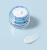 ANUA - BIRCH 70 MOISTURE BOOSTING CREAM - (1PC)