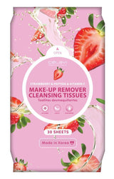 CELAVI - CLEANSING WIPES - 6PCS ( NEW FLAVORS)