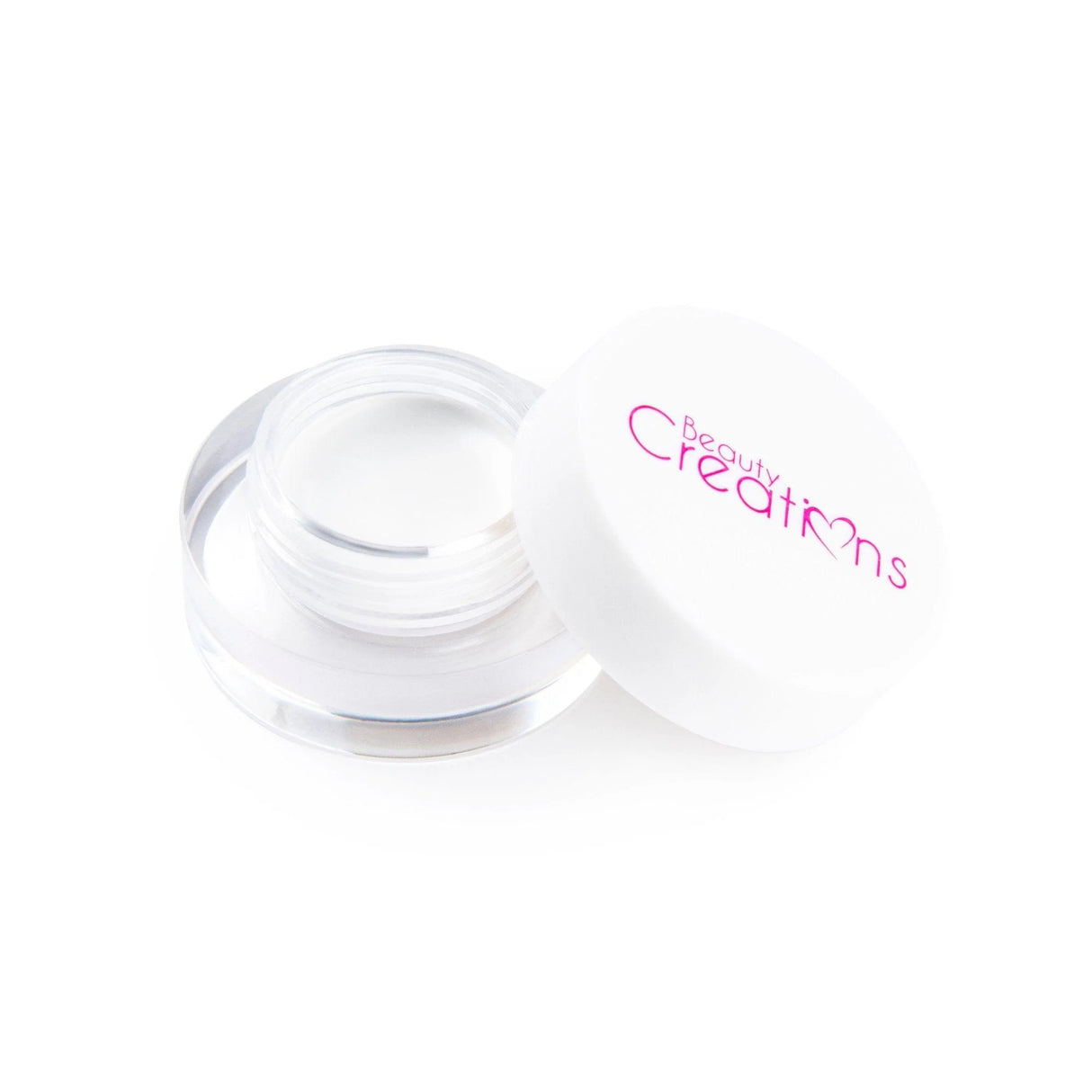 BEAUTY CREATIONS - OSEZ ÊTRE BRILLANT - POT DE GEL