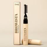 MISS LIL - BROWISTA - BROW SCULPING GEL DISPLAY 23 PC + 1 TESTER