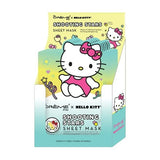 THE CREME SHOP X HELLO KITTY - SHOOTING STARS SHEET MASK (6 SHEETS)