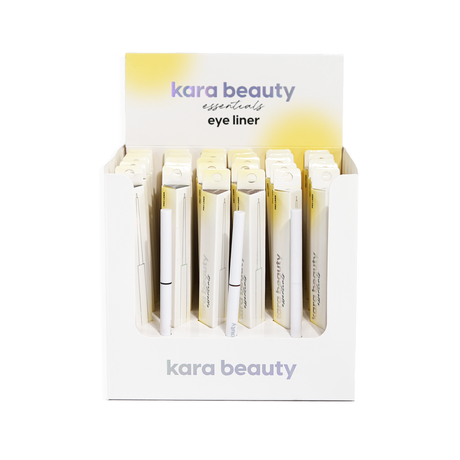 KARA BEAUTY ESSENTIALS - DELINEADOR DE OJOS