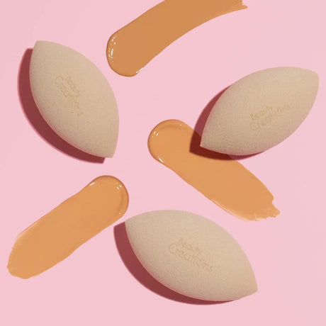 BEAUTY CREATIONS- FLAWLESS STAY- CONCEALER SPONGE- 12PCS