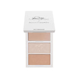 BEAUTY CREATIONS - ROSY MCMICHAEL VOL 2 - ROSY'S HIGHLIGHTERS -1PC