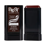 BLEST- DARK BROWN- HAIR DYE STICK- 12PCS