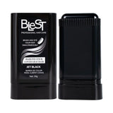 BLEST- JET BLACK- HAIR DYE STICK- 12PCS