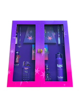 BRATZ X BEAUTY CREATIONS - IT'S A NITE YOU'LL NEVER FORGET PR BOX (1 SET)