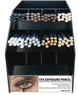 MOIRA - EYE EXPOSURE PENCIL - DISPLAY