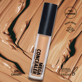 MOIRA - MEGA WATERPROOF CONCEALER