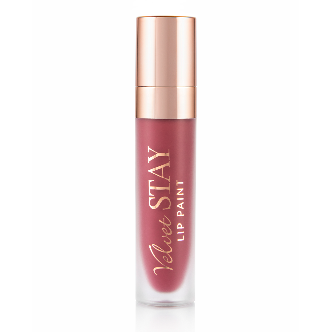 BEAUTY CREATIONS - VELVET STAY LIPSTICK