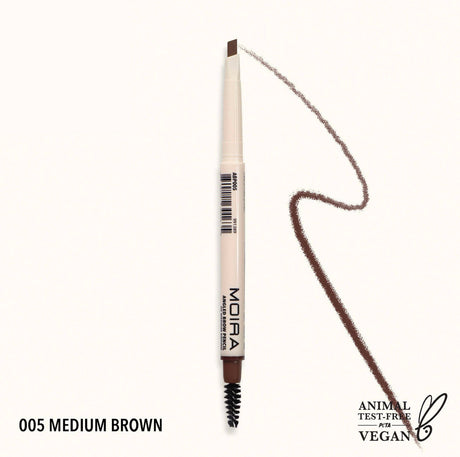 MOIRA - ANGLED BROW PENCIL -