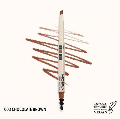 MOIRA - ANGLED BROW PENCIL -