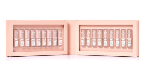 BEAUTY CREATIONS- NUDE X- SOFT MATTE LIPSTICK PR- 1PC