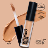 MOIRA - MEGA WATERPROOF CONCEALER