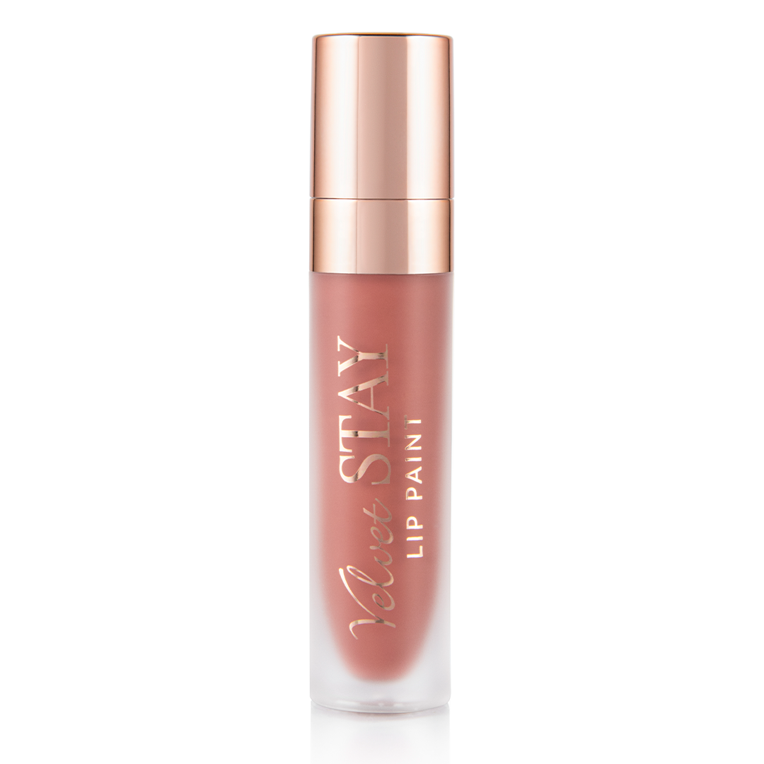 BEAUTY CREATIONS - VELVET STAY LIPSTICK