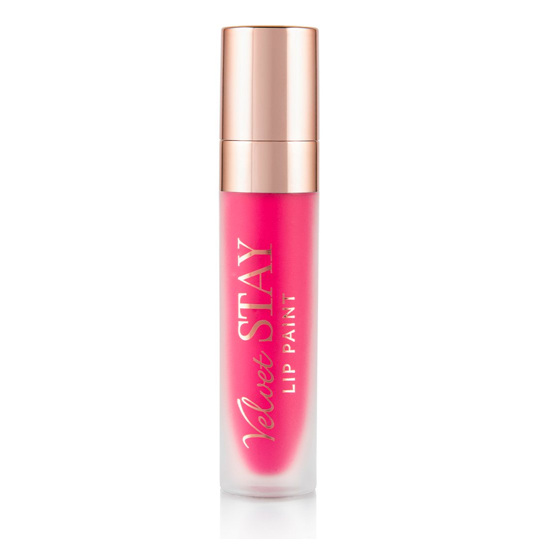 BEAUTY CREATIONS - VELVET STAY LIPSTICK