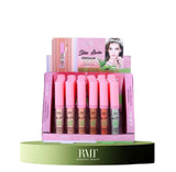 BELLEZA ROMÁNTICA - SKIN LOVIN CORRECTOR ALOE ÁCIDO - DISPLAY 24 UD