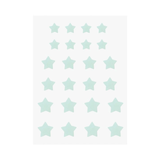 THE CREME SHOP - HYDROCOLLOID DARK SPOT ACNE PATCHES - 6 PCS