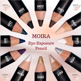 MOIRA - EYE EXPOSURE PENCIL - DISPLAY