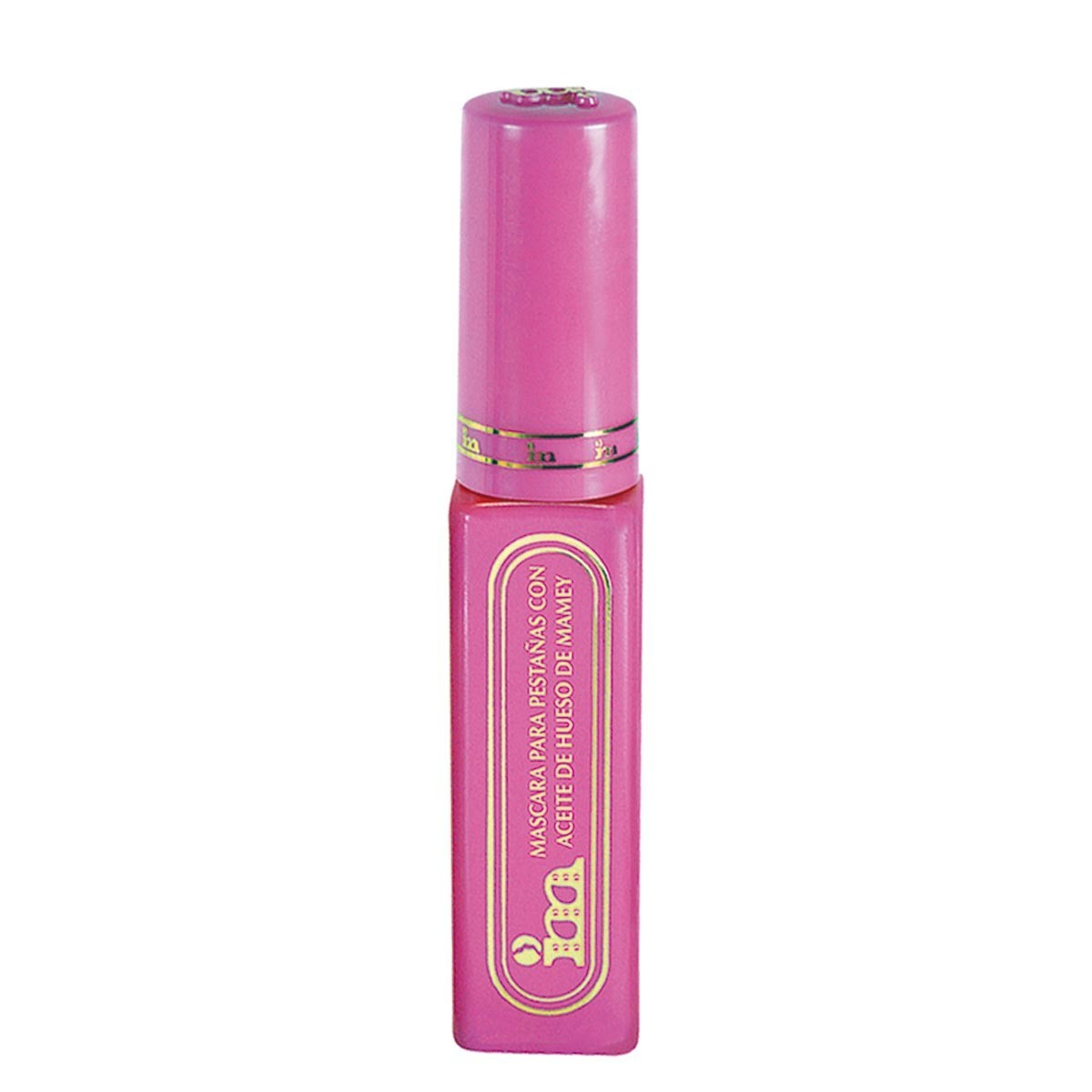 IM NATURAL - MASCARA DE PESTAÑAS CON ACEITE DE HUESO DE MAMEY (12 PC)