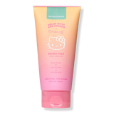 HELLO KITTY AND FRIENDS X THE CRÉME SHOP - BRIGHT YUZU CLEAR CLEANSER (1PC)