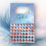 XIME BEAUTY - GABRIEL - SHADOW PALETTE - 1PC