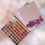 XIME BEAUTY - IRRESISTIBLE - 63 COLOR PALETTE