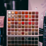 XIME BEAUTY - IRRESISTIBLE - 63 COLOR PALETTE