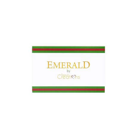 BEAUTY CREATIONS - EMERALD - SHADOW PALETTE