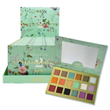 AMUSE - VINTAGE BEAUTY 2 - EYESHADOWS PALETTE - 3PC