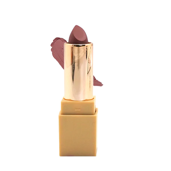 AMUSE - THE NUDES - LIPSTICKS 6 MATTE COLORS - DISPLAY(24PCS)