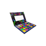 SIMPLY BELLA - NEON THUNDER - EYESHADOW GLITTER - 1PC