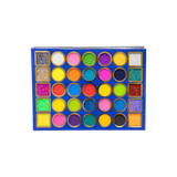 SIMPLY BELLA - NEON THUNDER - EYESHADOW GLITTER - 1PC