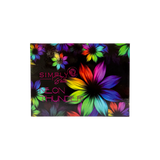 SIMPLY BELLA - NEON THUNDER - EYESHADOW GLITTER - 1PC