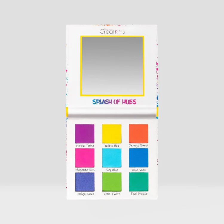 BEAUTY CREATIONS - SPLASH OF HUES VOL.1 - 1PC