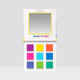BEAUTY CREATIONS - SPLASH OF HUES VOL.1 - 1PC