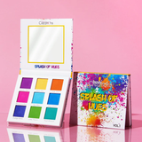 BEAUTY CREATIONS - SPLASH OF HUES VOL.1 - 1PC