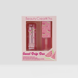 BEAUTY CREATIONS -  SWEET DRIP DUO - (1PC)